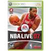 XBOX 360 GAME - NBA Live 07 (USED)